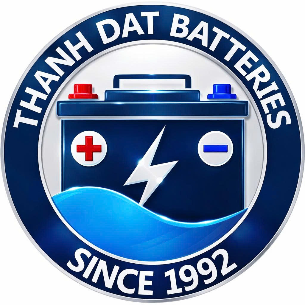 THANH DAT BATTERIES SINCE 1992