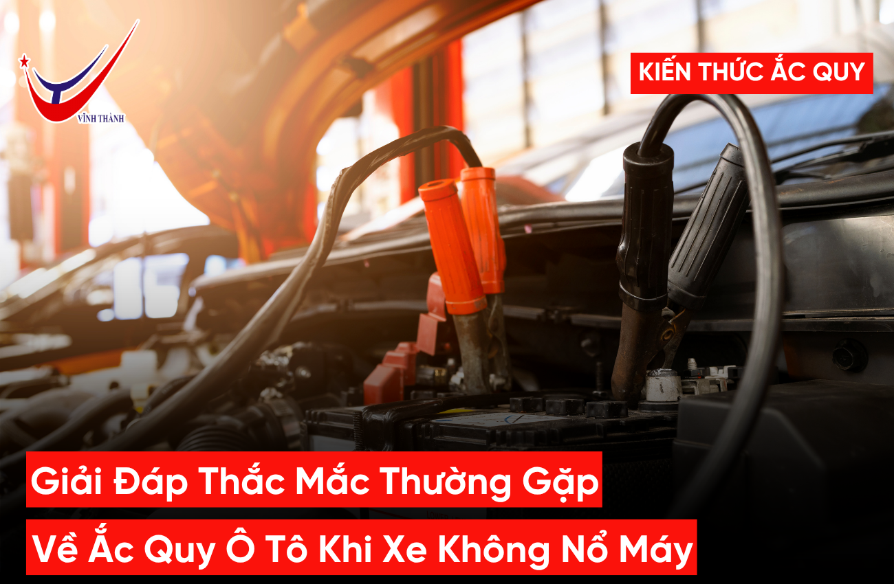 Bật Mí 5 Mẹo Kéo Dài Tuổi Thọ Pin Xe Ô Tô Điện Hiệu Quả Nhất