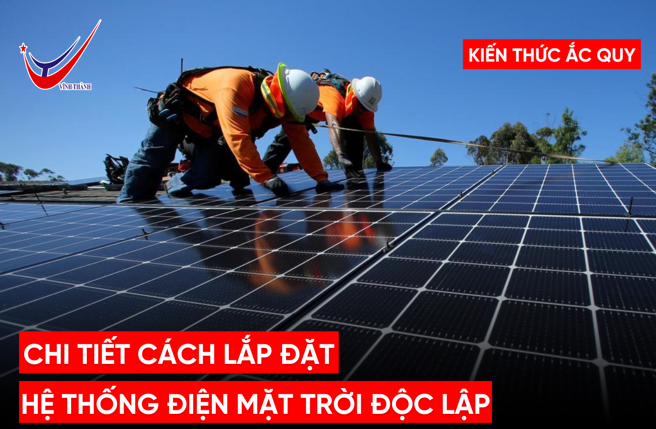 HỘI THẢO KIẾN THỨC ẮC QUY TOPLITE