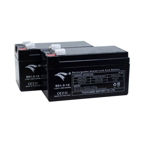 Bình ắc quy cho bộ lưu điện UPS EAGLE EG100-12 12V-100AH (HÀNG NGOẠI NHẬP)