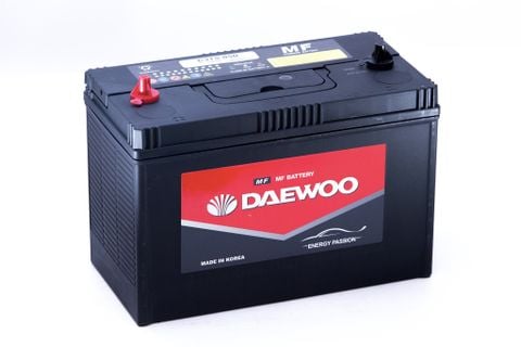 Bình ắc quy Ô tô Daewoo DIN 56530 (12V – 65Ah)
