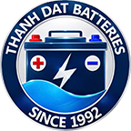Ắc Quy Thành Đạt